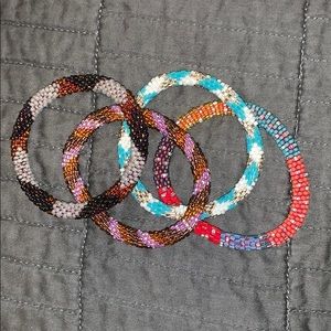 Water Resistant Bracelet